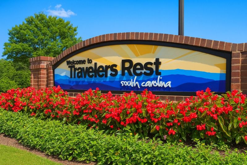 Travelers Rest, SC